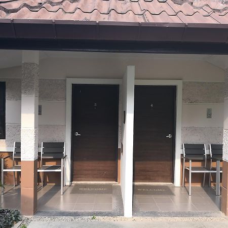 Chiangrai Green Park Resort Чианг Рай Екстериор снимка