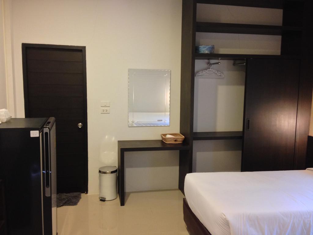 Chiangrai Green Park Resort Чианг Рай Екстериор снимка