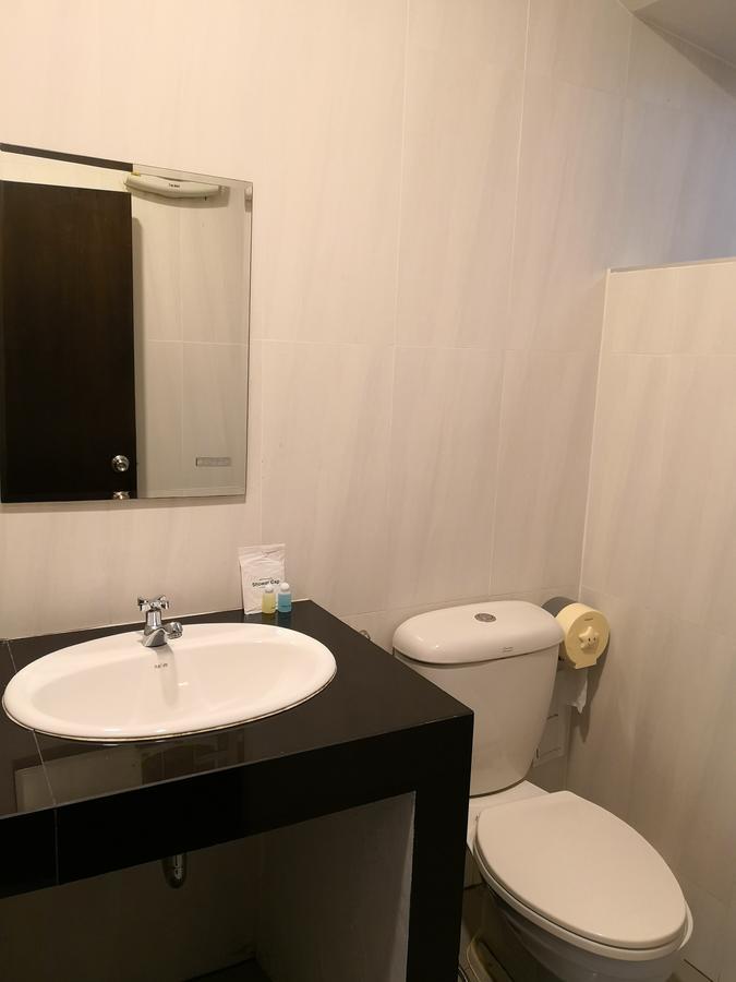 Chiangrai Green Park Resort Чианг Рай Екстериор снимка