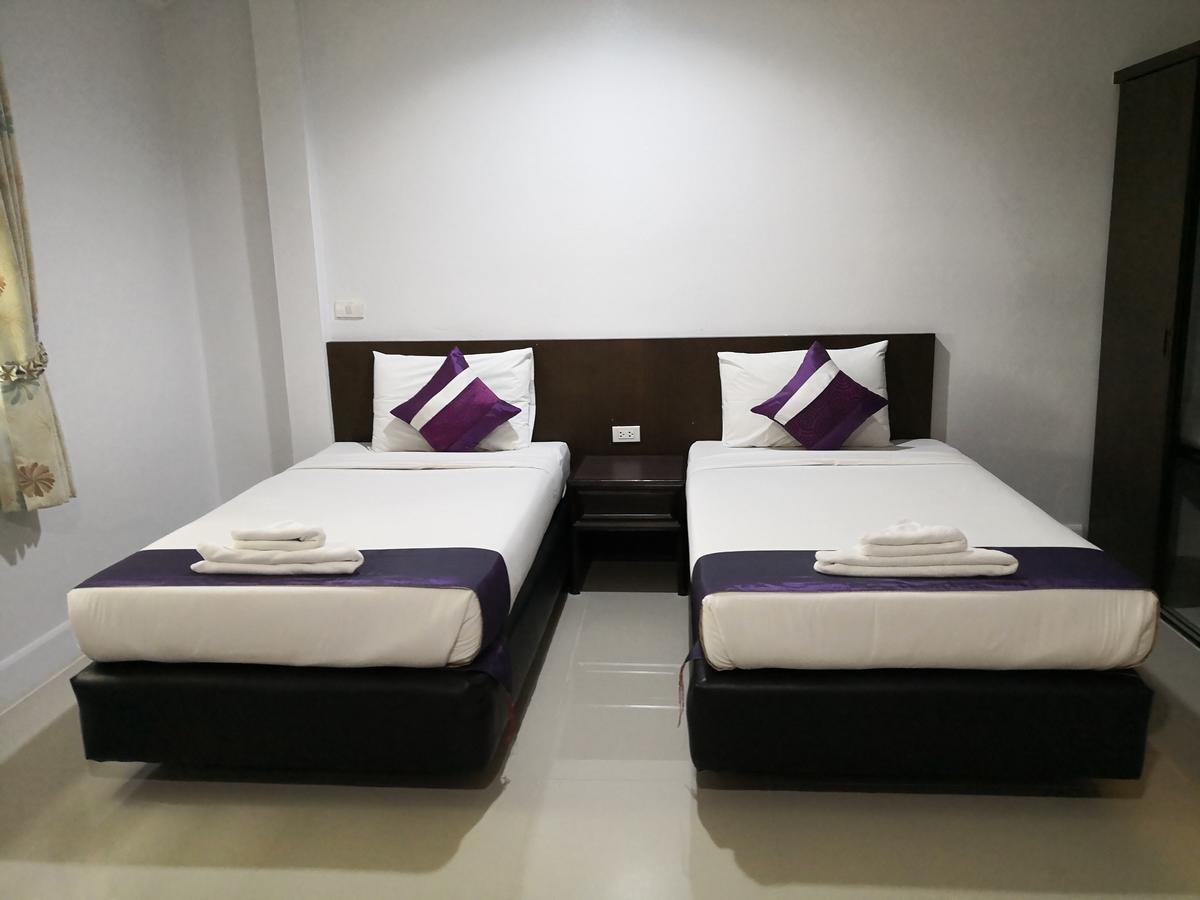 Chiangrai Green Park Resort Чианг Рай Екстериор снимка