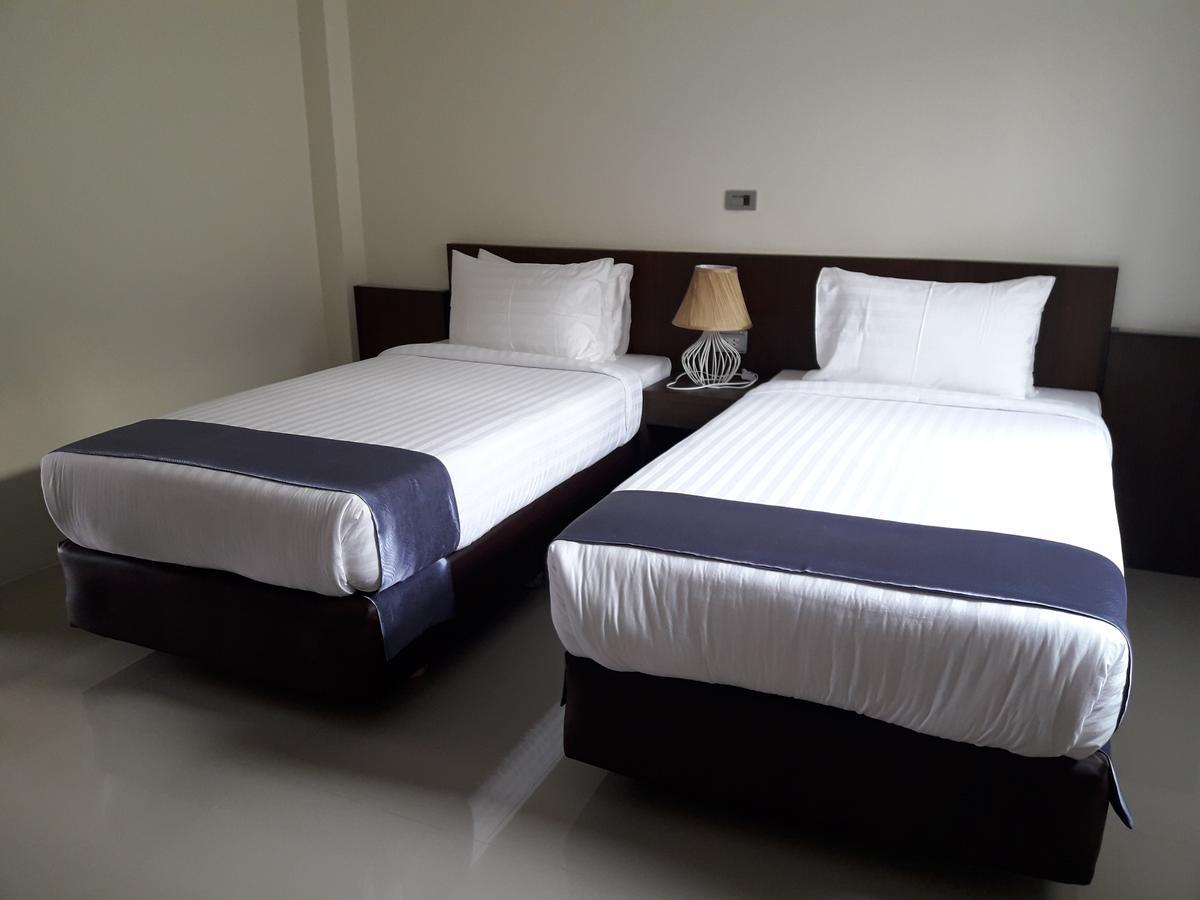 Chiangrai Green Park Resort Чианг Рай Екстериор снимка